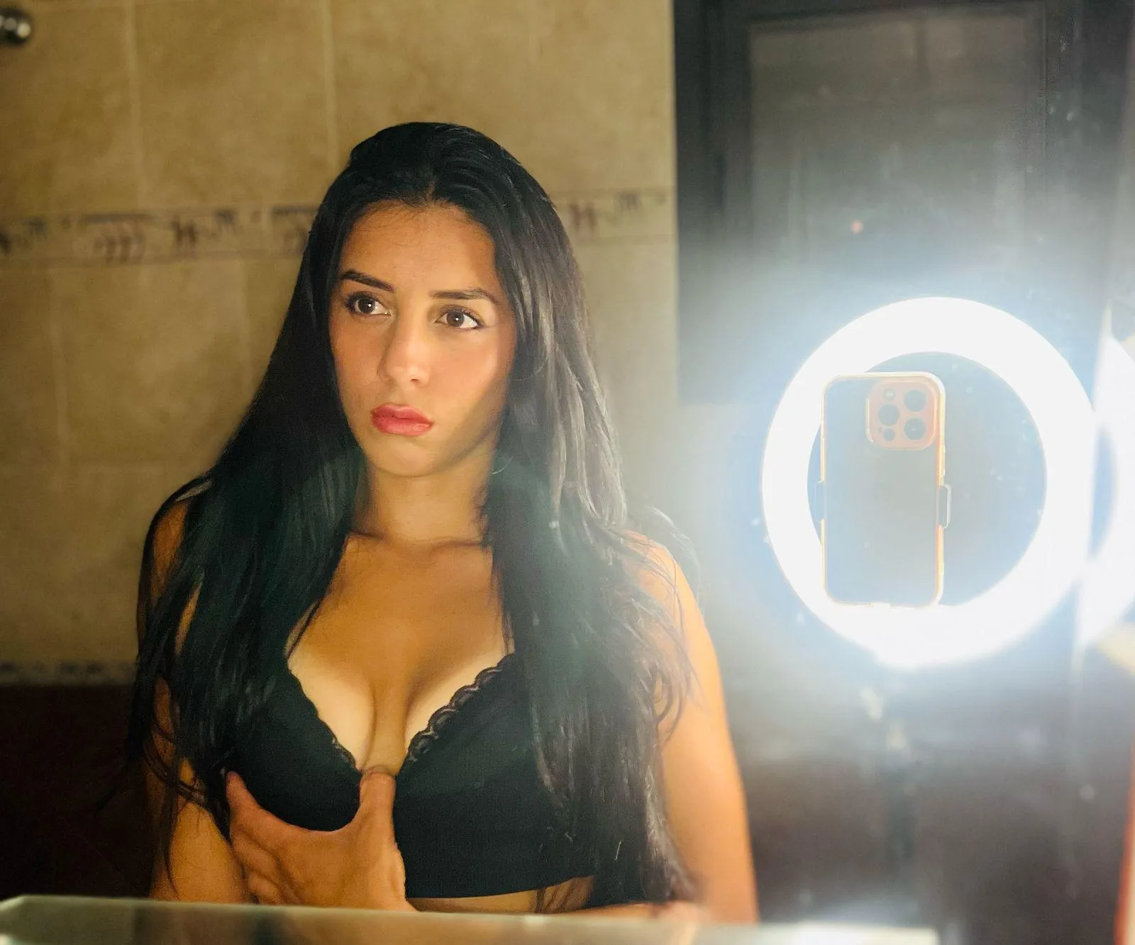 Want to see a little more?