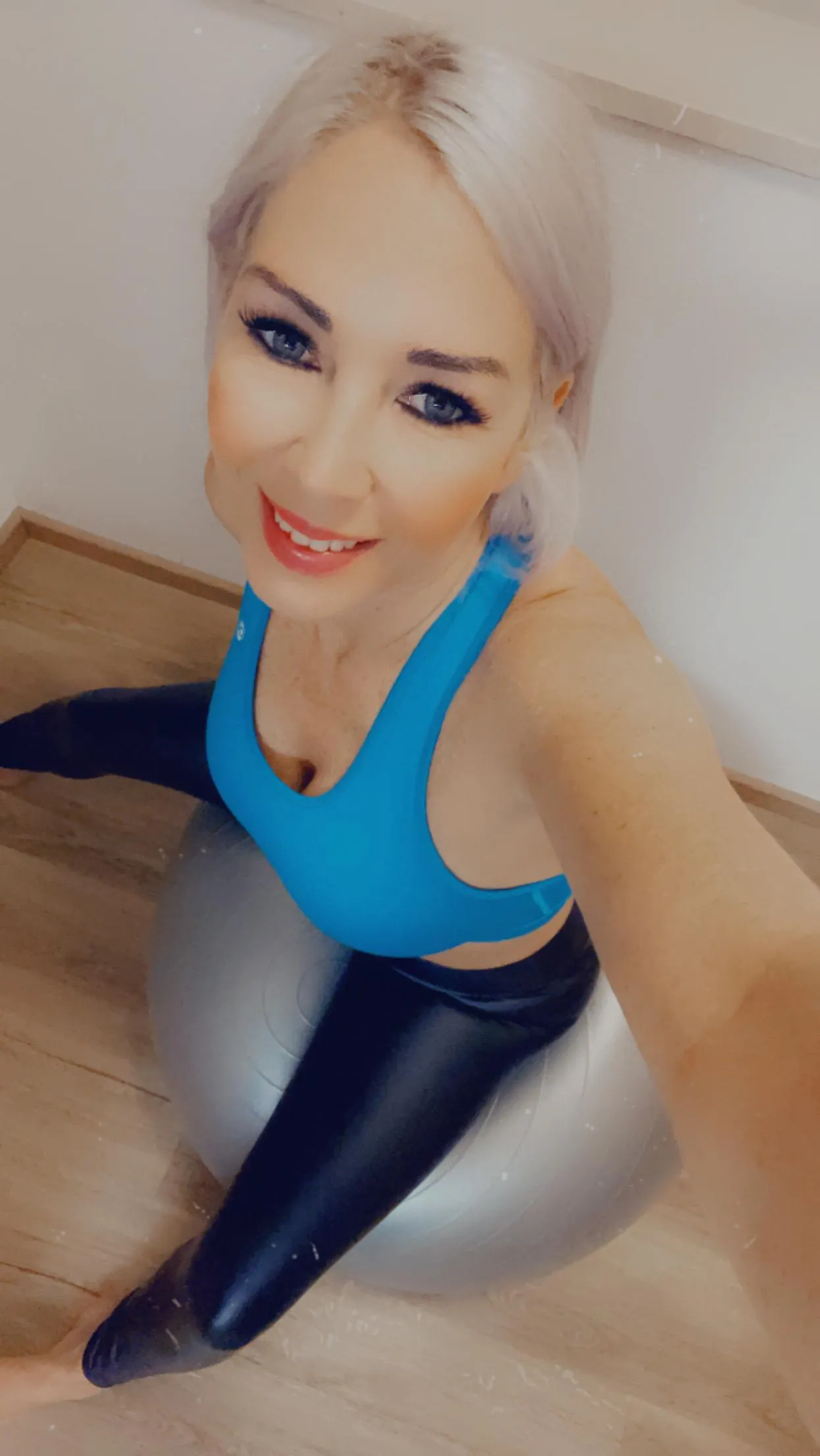 wen kann ich abmelken? ;)