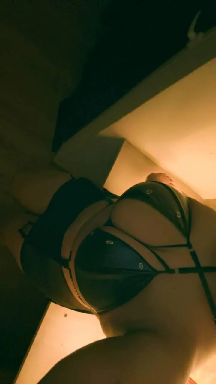 When you're with me, you won't ever be so lonely