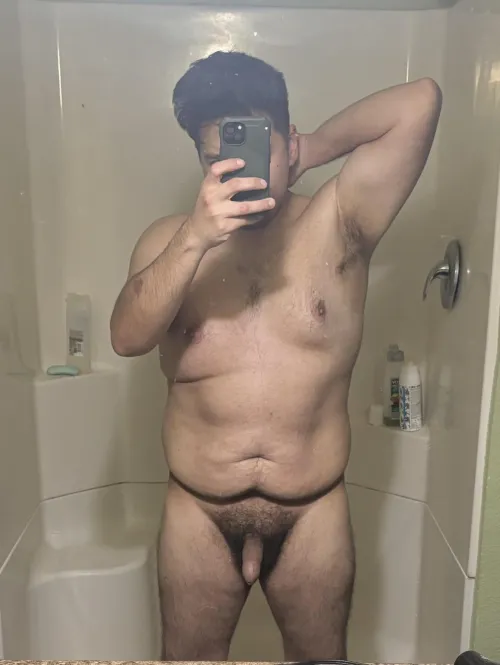 Who wants to satisfy me sexually?