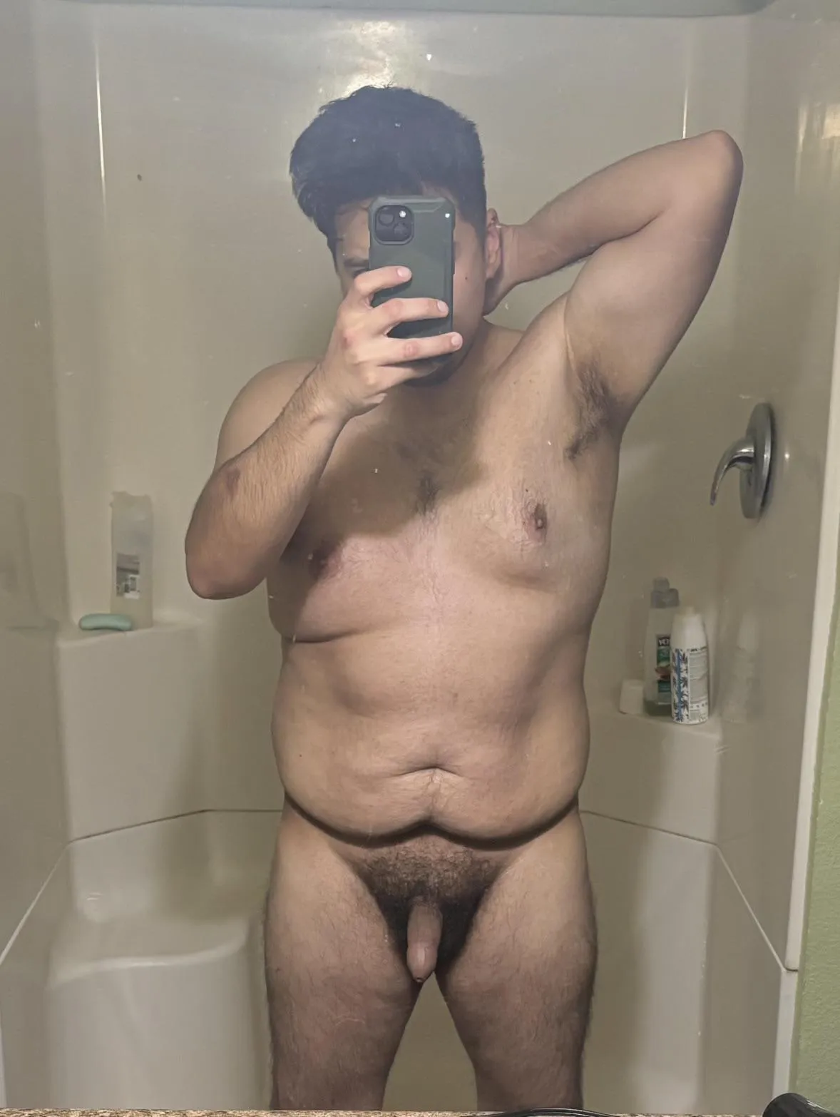 Who wants to satisfy me sexually?