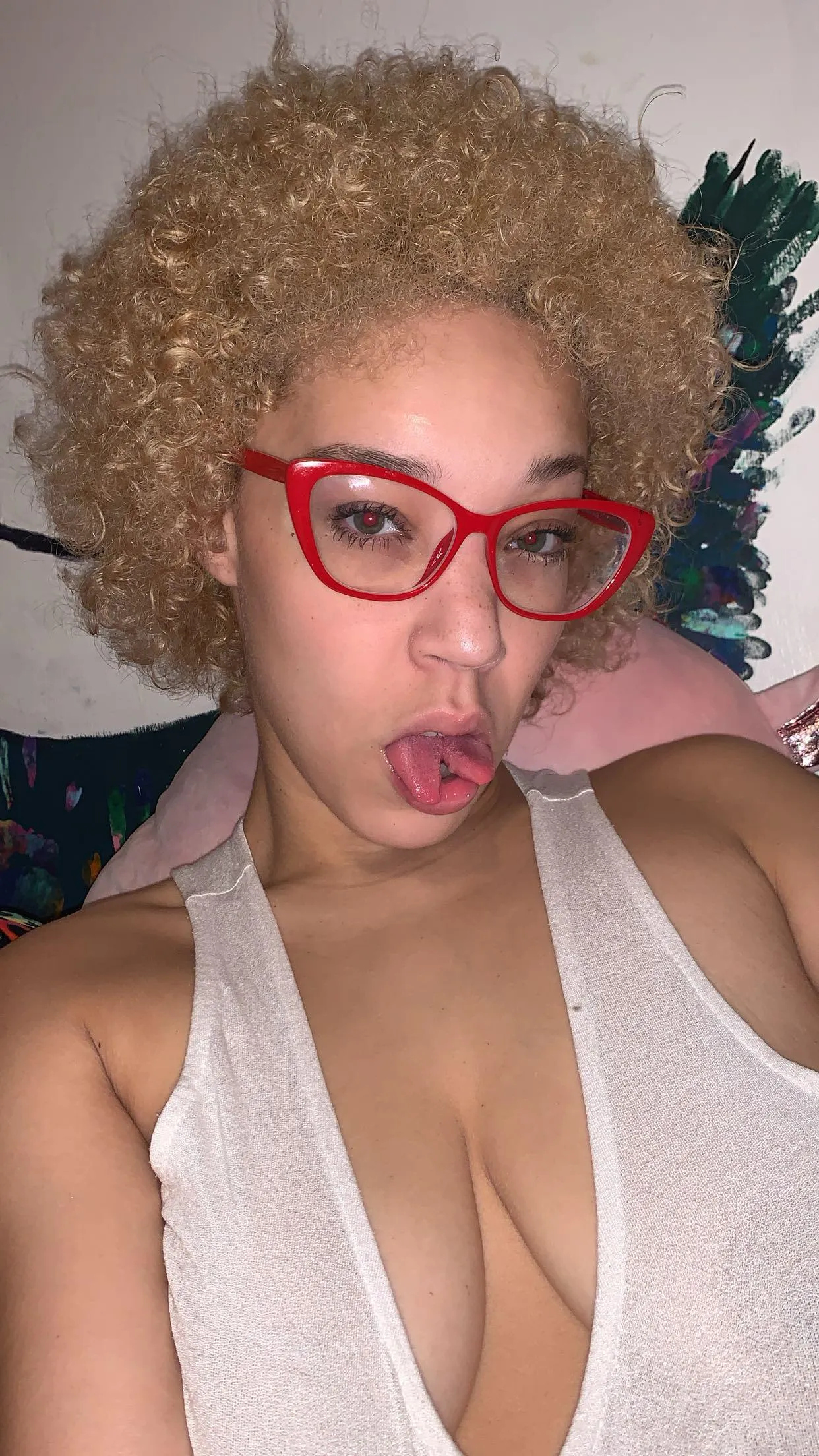 YOLO! Try something different everyday