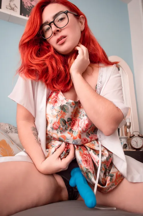 You were practically begging for my cock