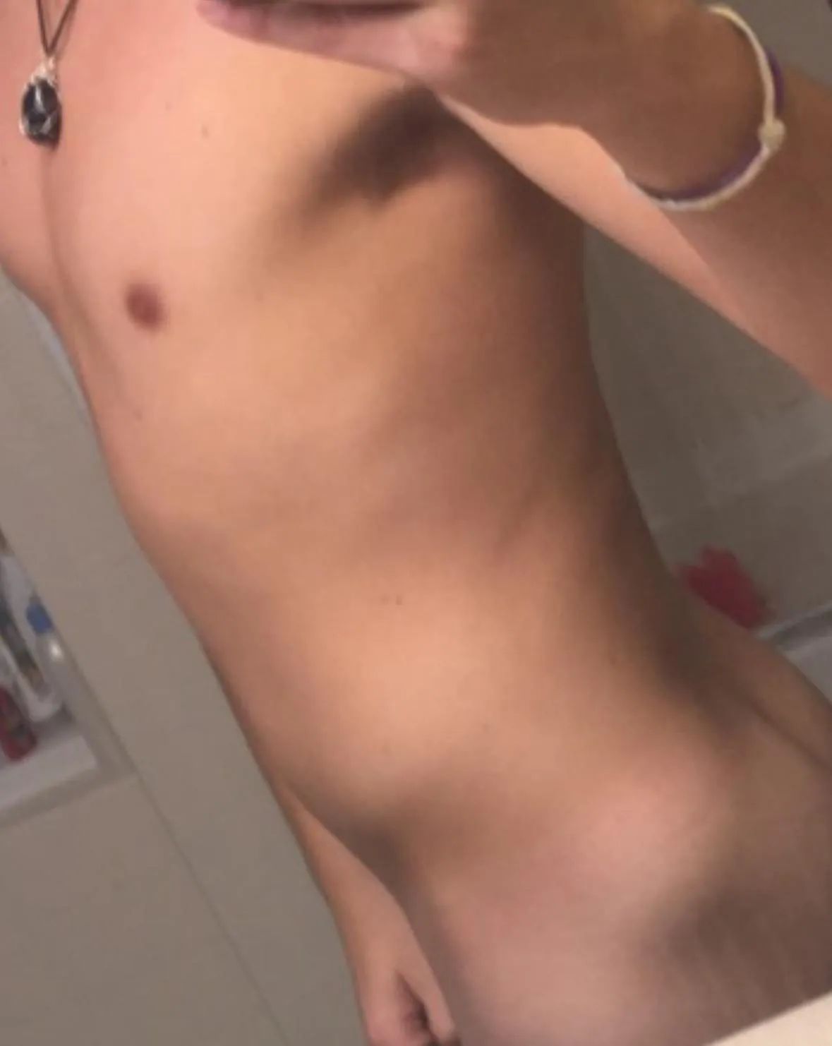 18, looking for older:)