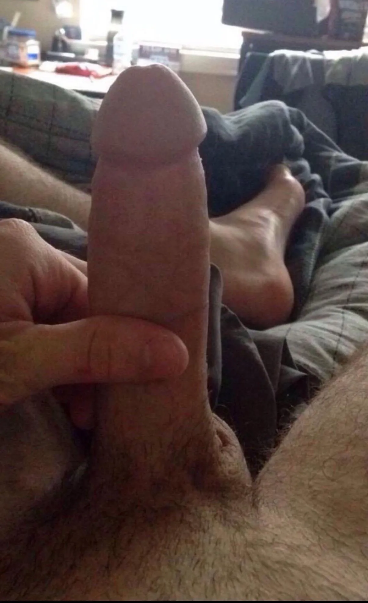 23 male. [m4f] [m4mf]okc area