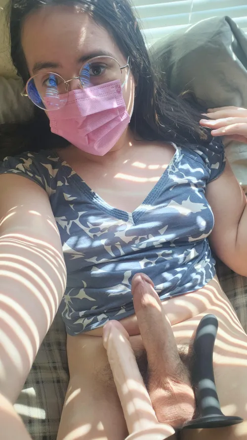 bigger than most 🧡