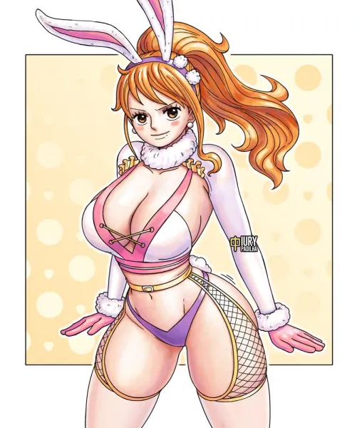 Bunny Nami (iurypadilha)