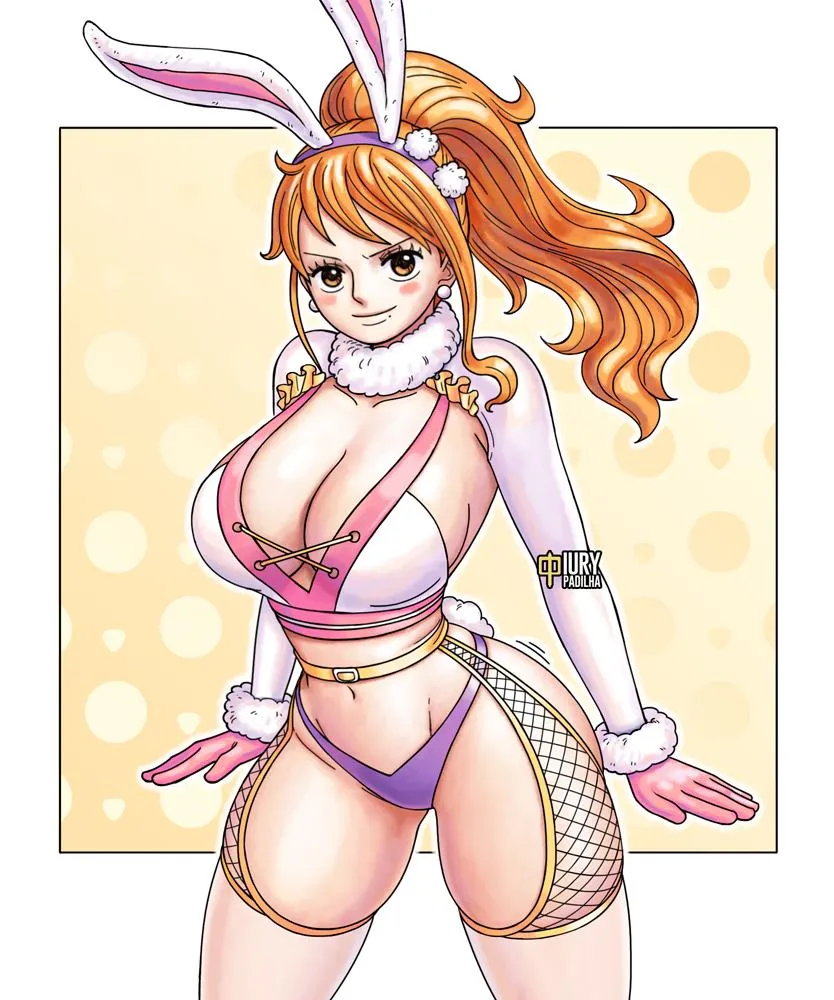 Bunny Nami (iurypadilha)