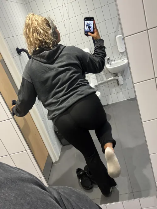 Dirty gym socks 🥵✨