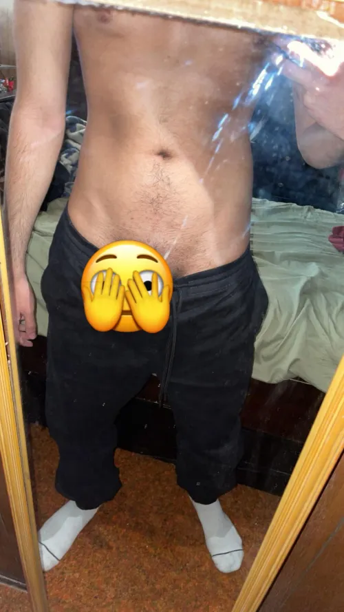 Dm me if you need a pounding