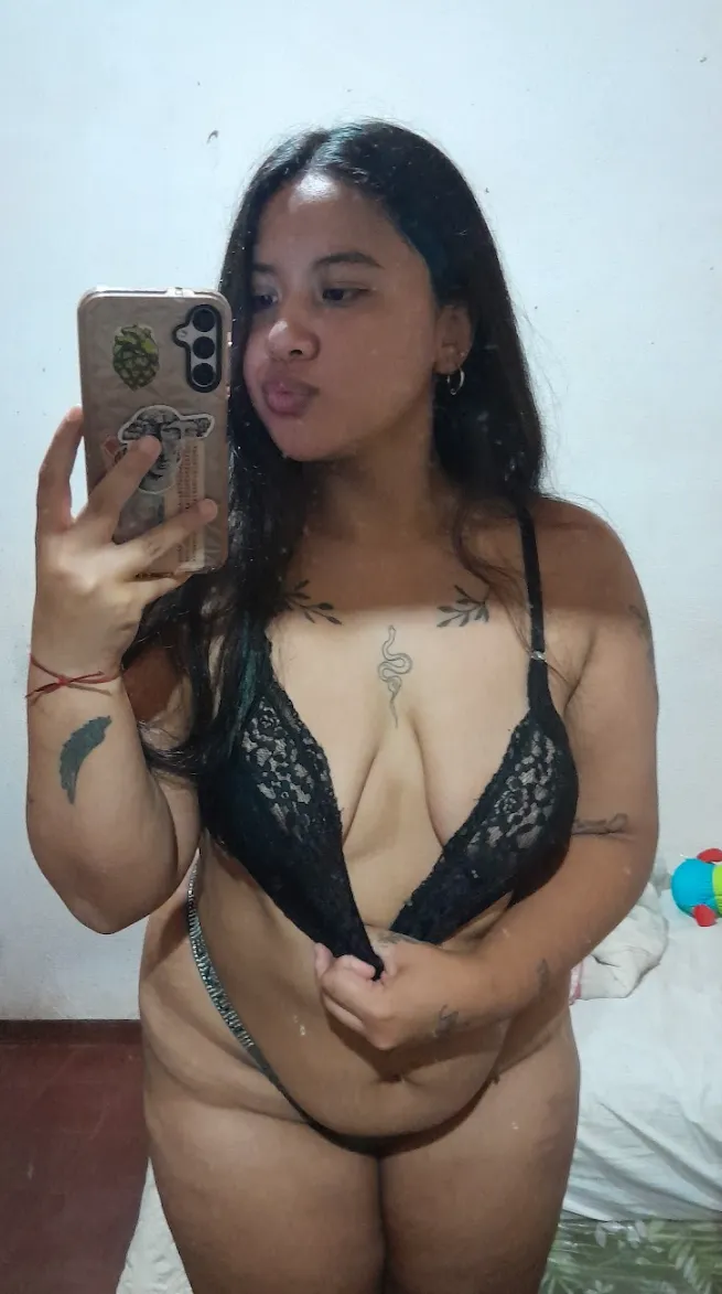 Do you think you could handle me?