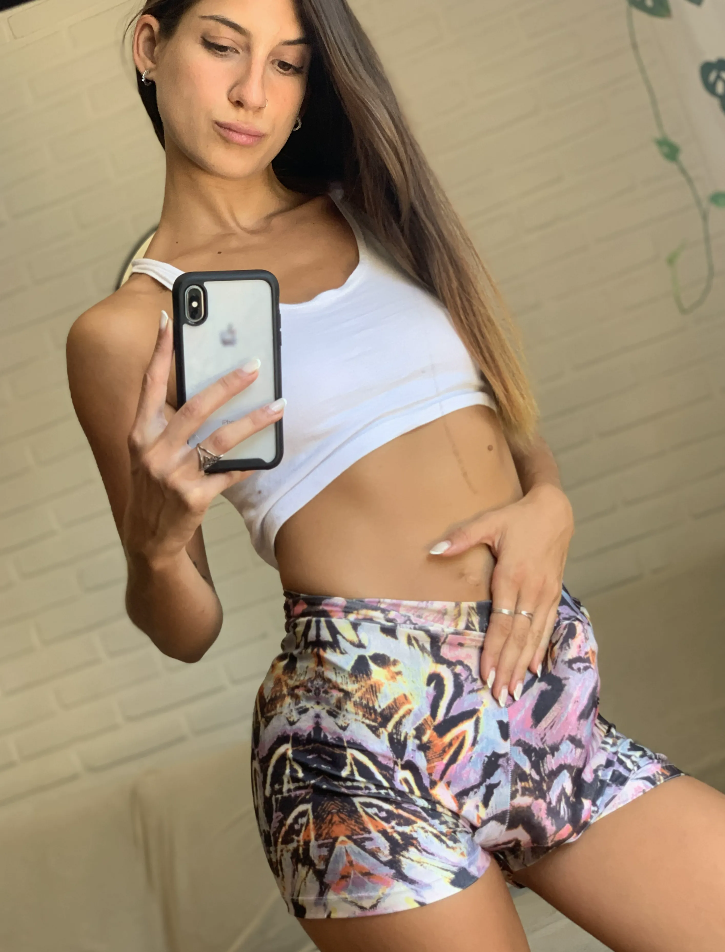 Guess the right size, and maybe I'll let you have it ;)