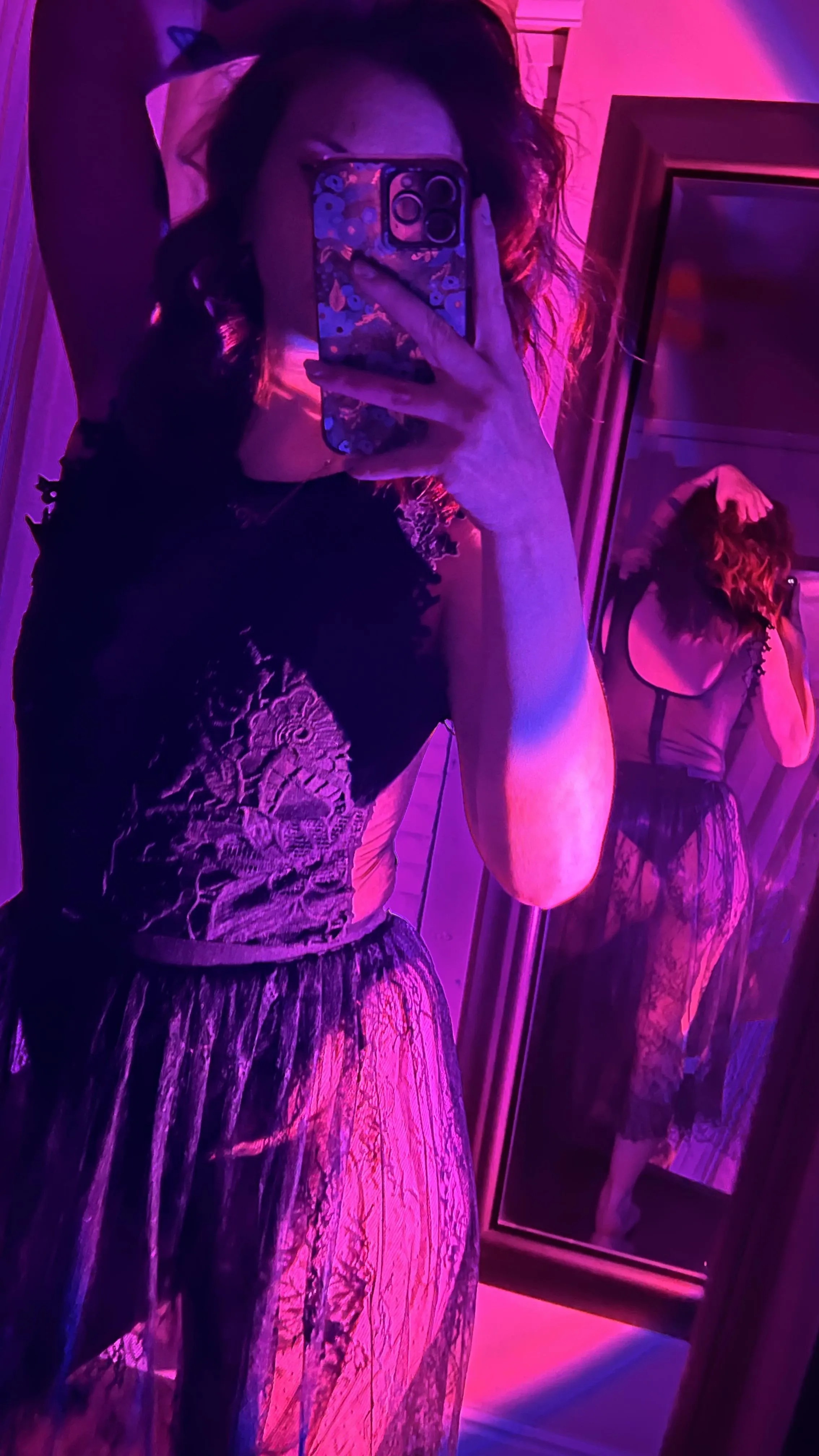 Happy Saturday 🩷🩷