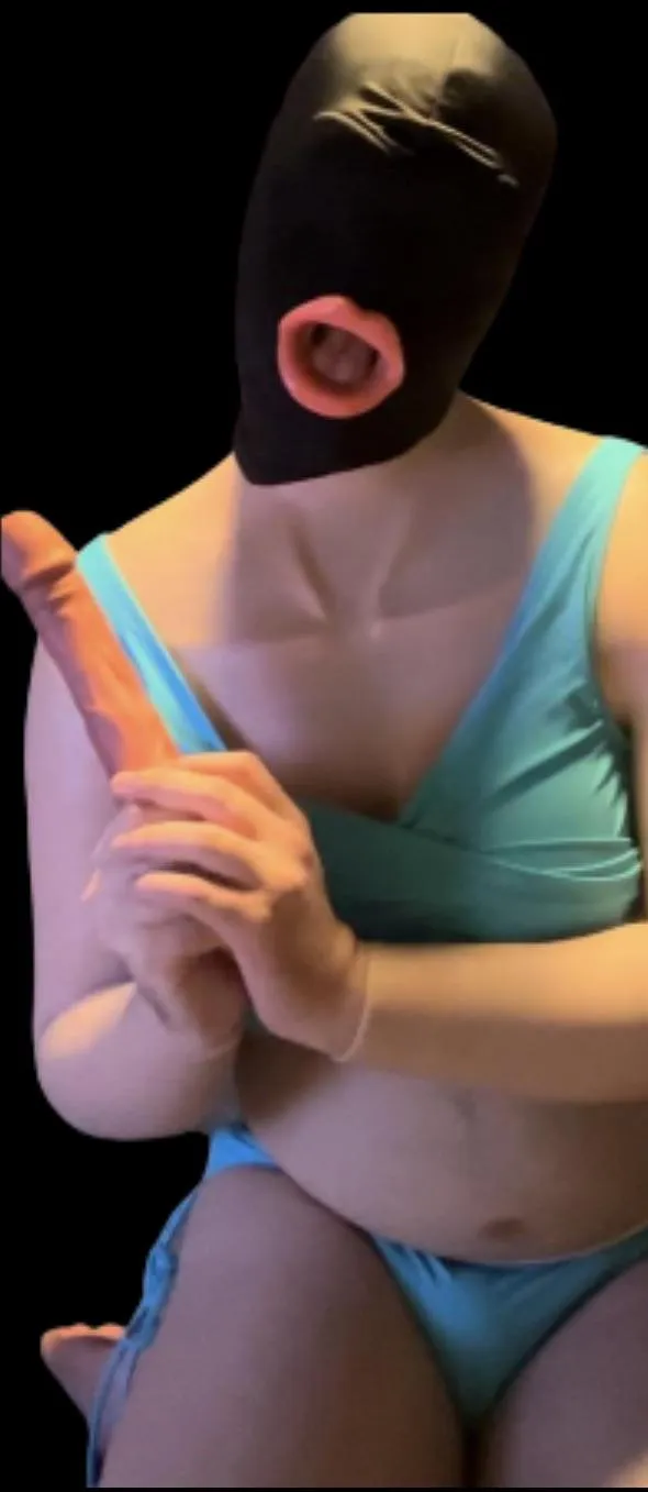 Have I failed as a boy?