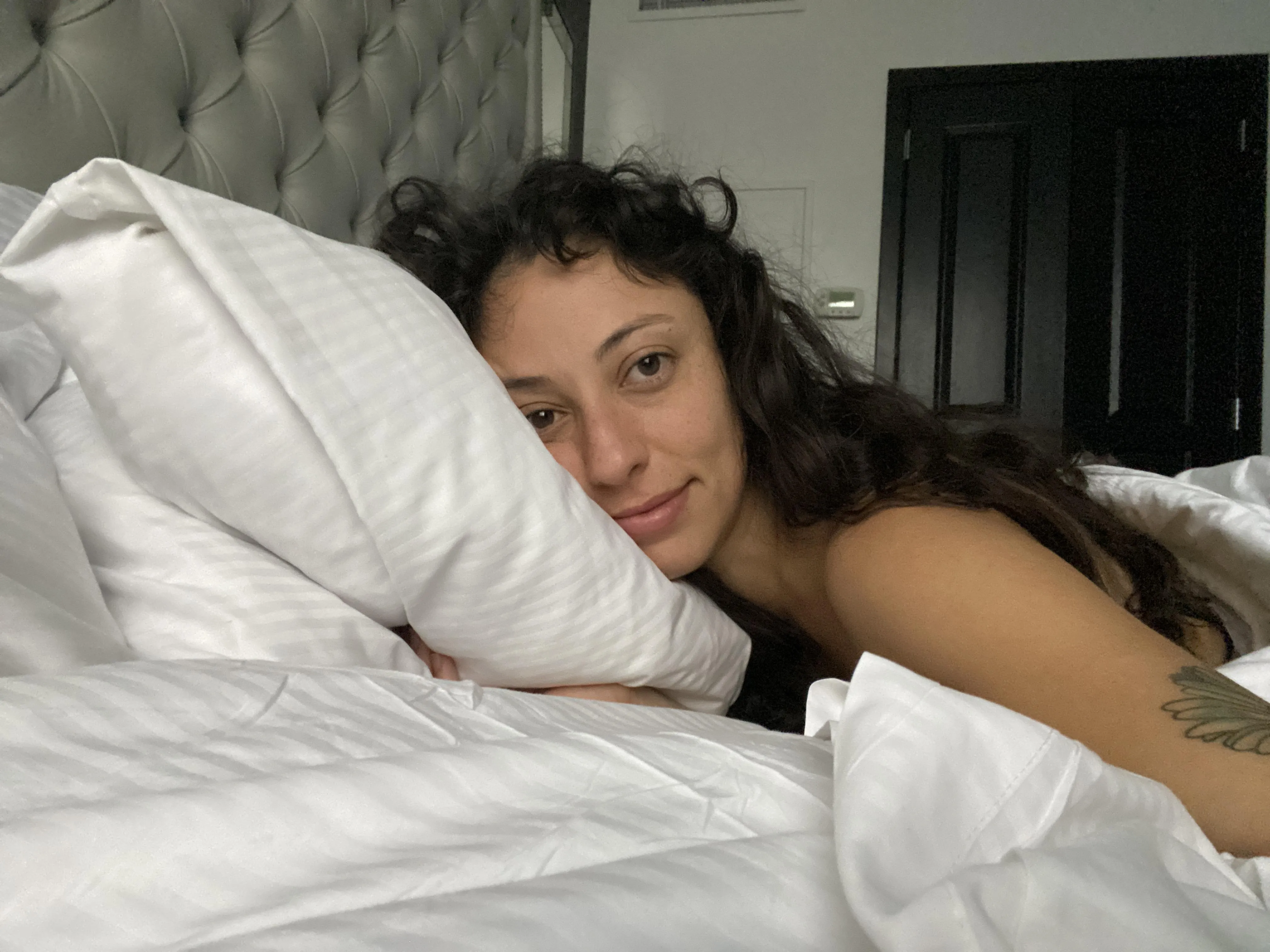 How many naps do you take with me?