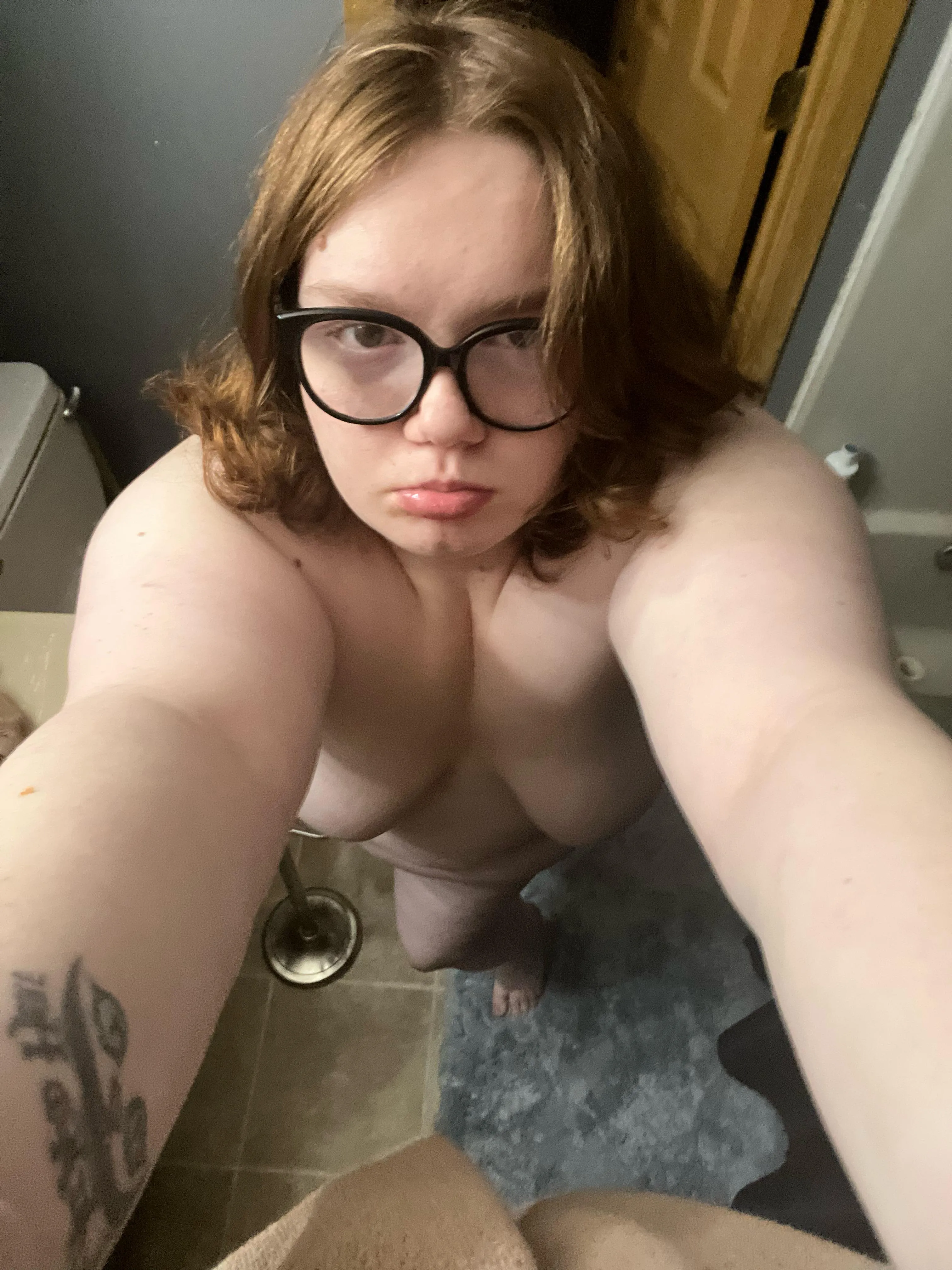 i’m tired and ready to be used