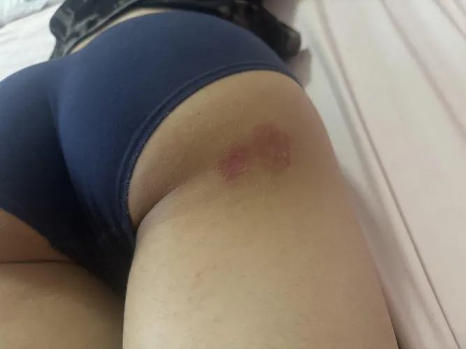 In the word of Marie Antoinette, 