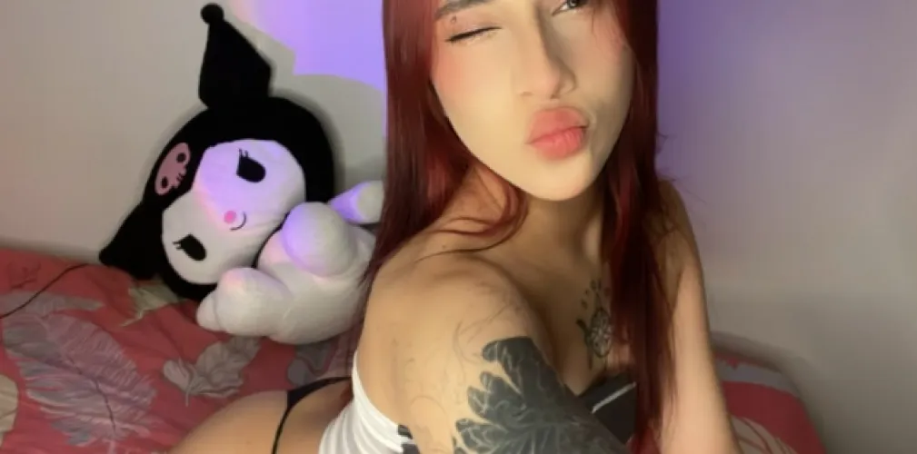 Is it ok to be here?🙈