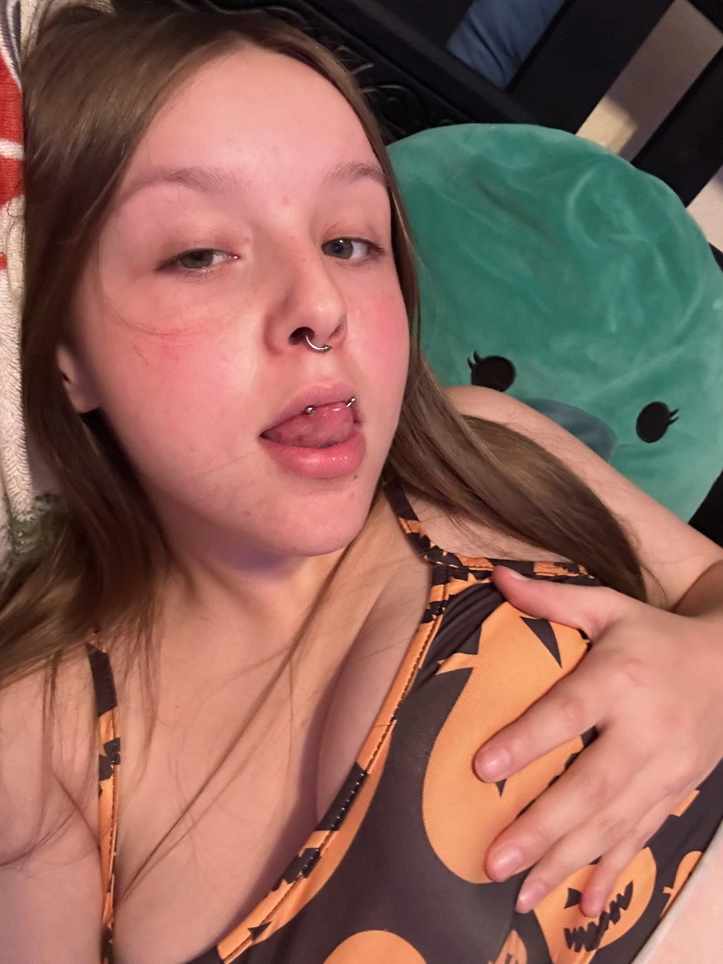 it needs a d sliding in between