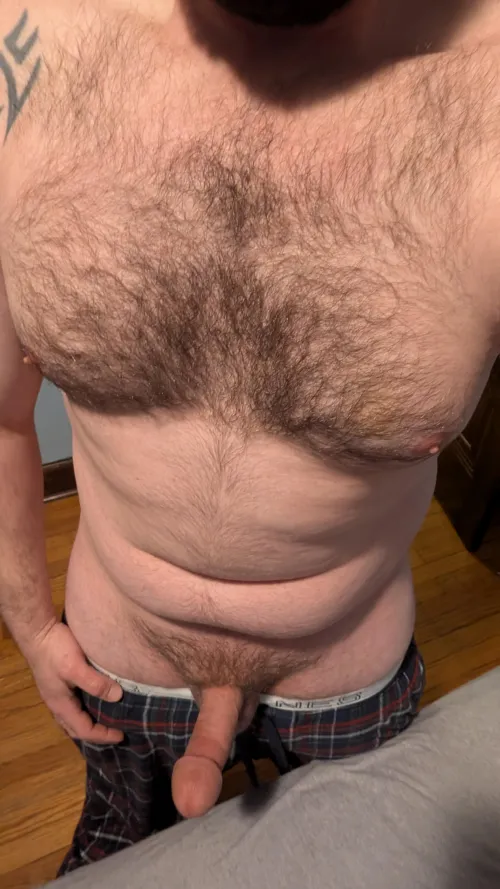 Late night shenanigans