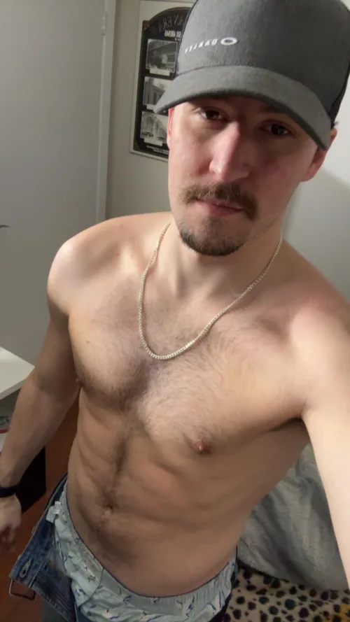 Long day I just wanna play 23