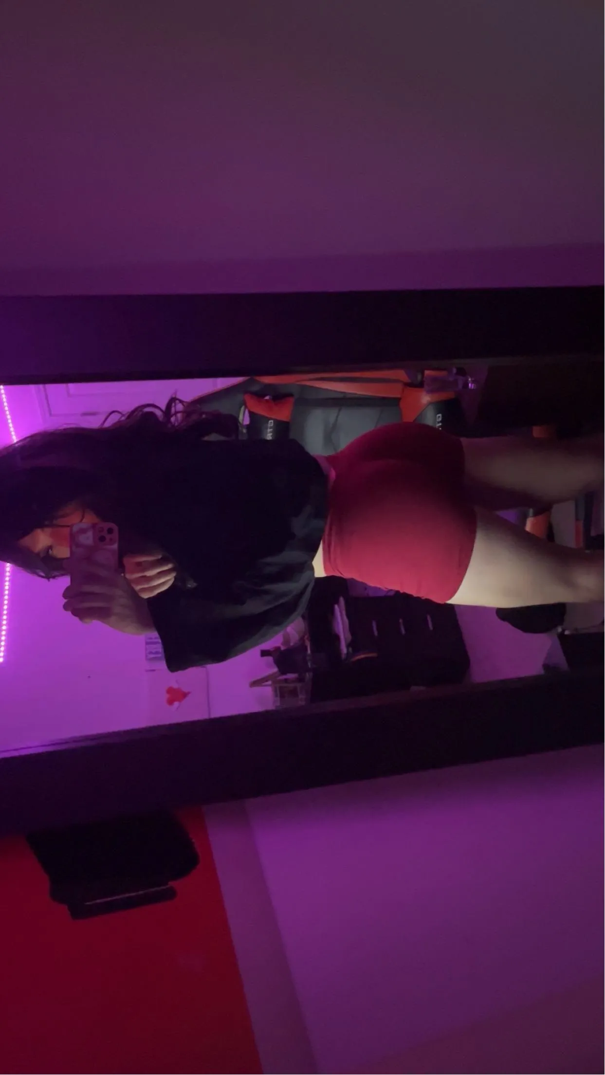 loving my new workout regiment