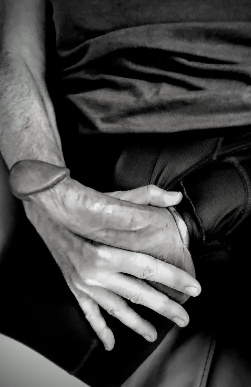 My first and still my favorite