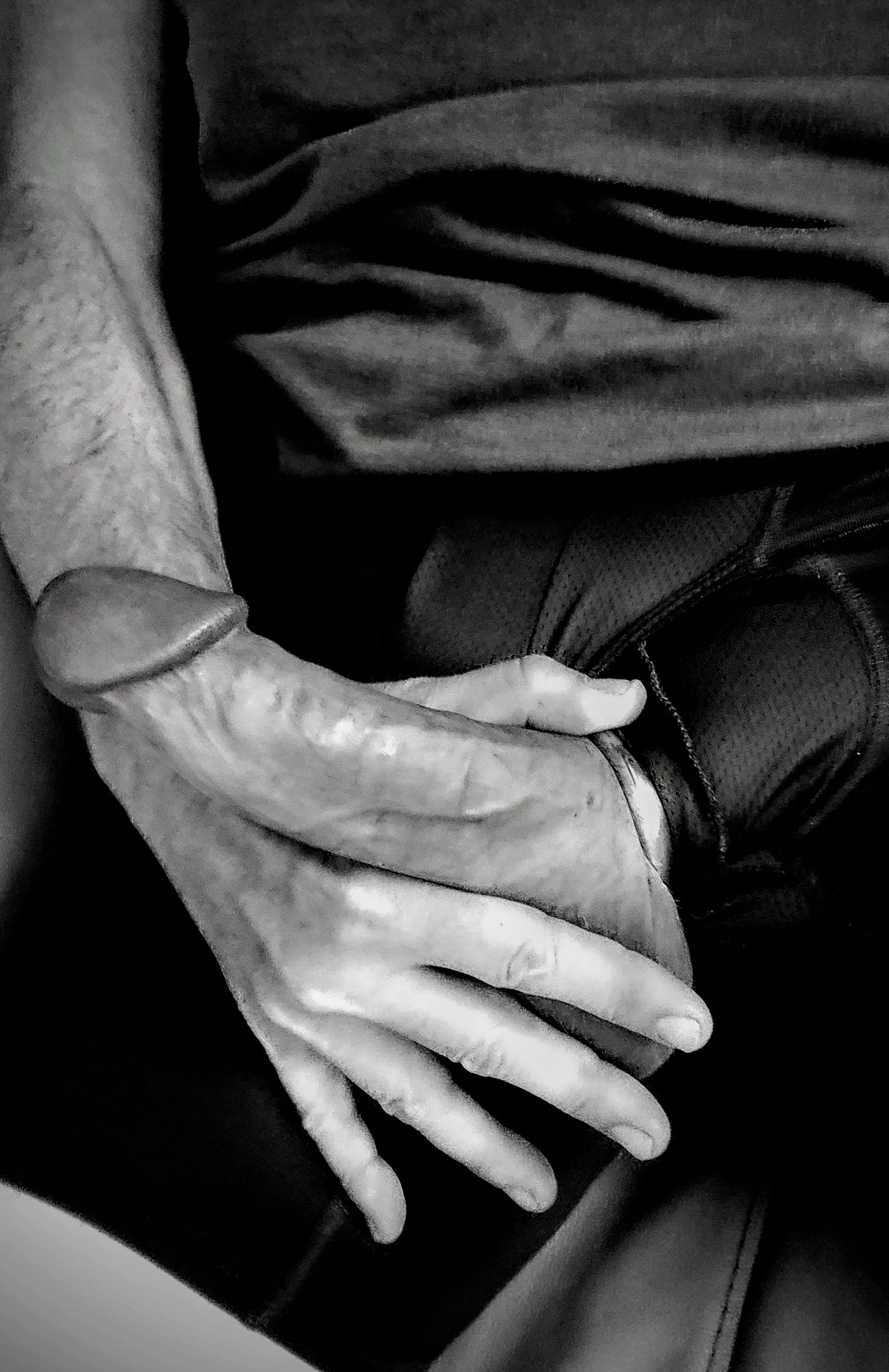 My first and still my favorite