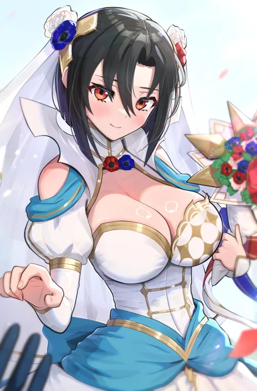 Nel artwork by (Gonzarez)