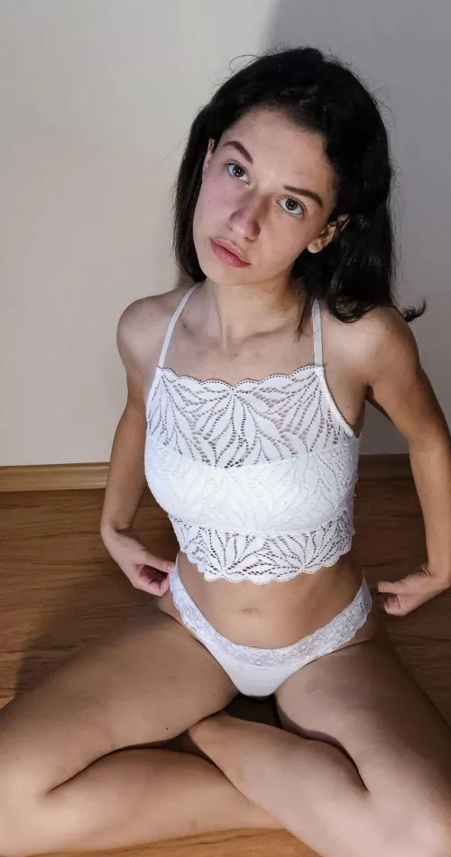 POV: teasing u after a busy day