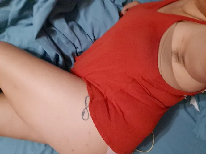 Ready for a relaxing friday