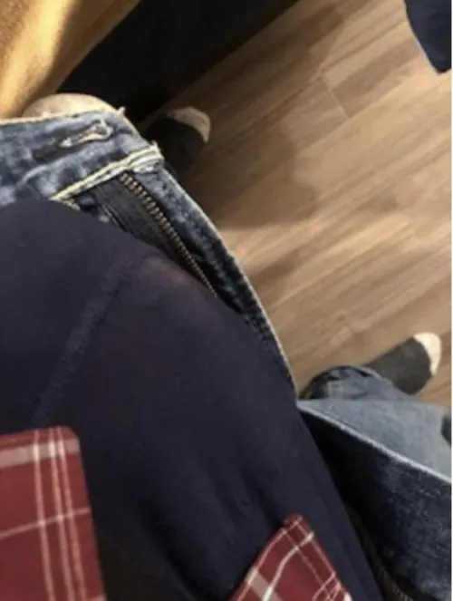 They seem to fit a little snug