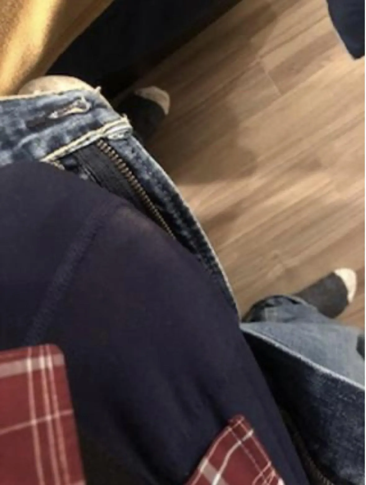 They seem to fit a little snug