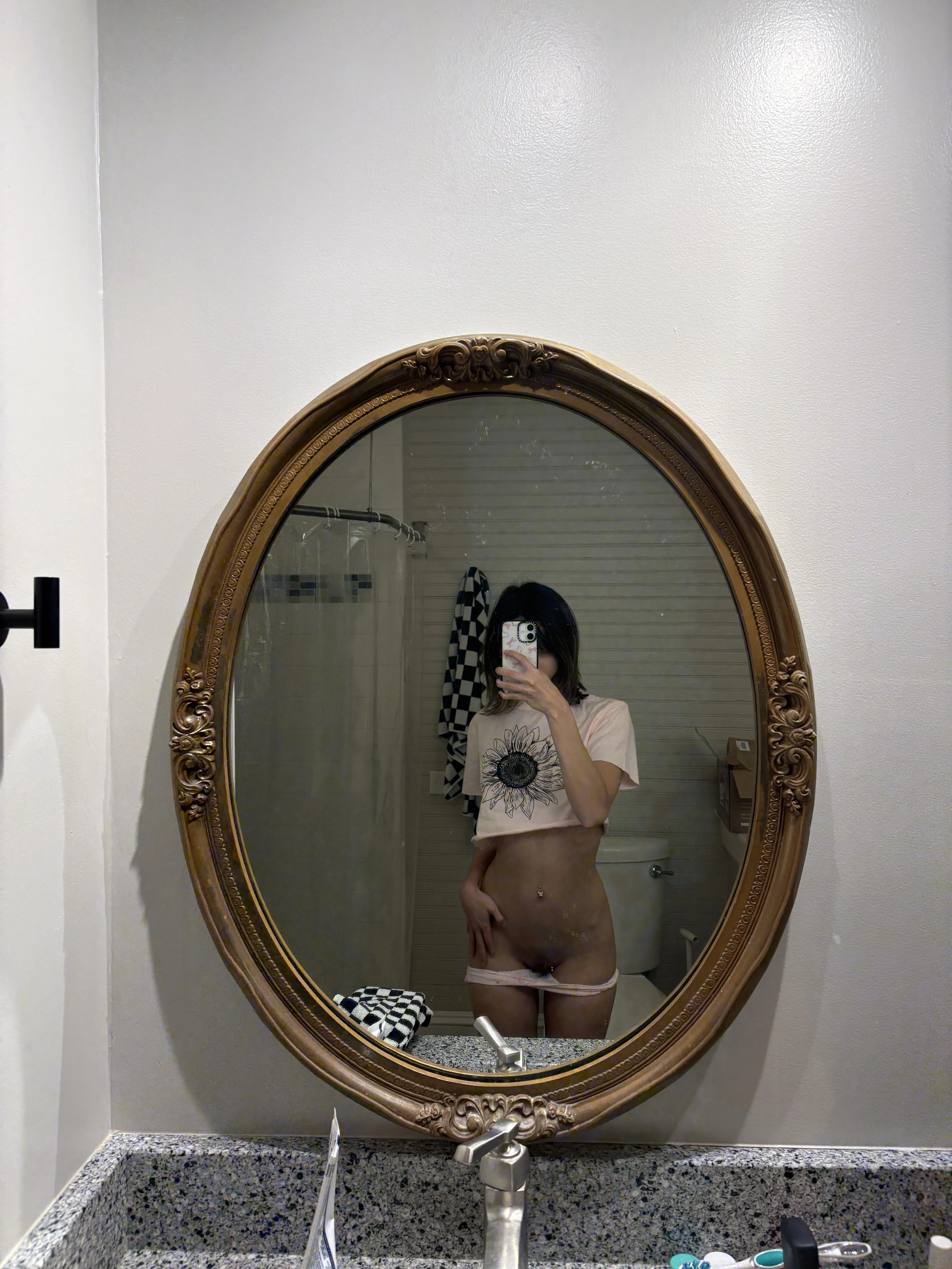 what if i was your neighbors daughter