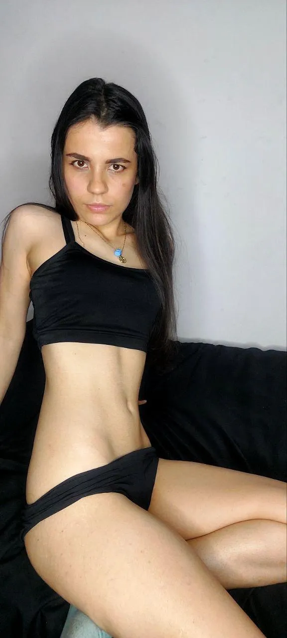 Your little doll like its rough