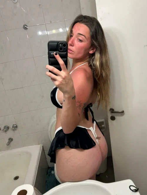 20F just wanna show off what you'll lose if you'll just ignore it