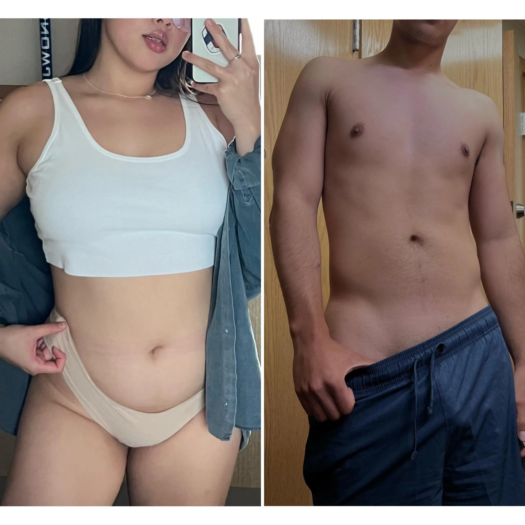 23M and 24F looking for a M Bi 3rd