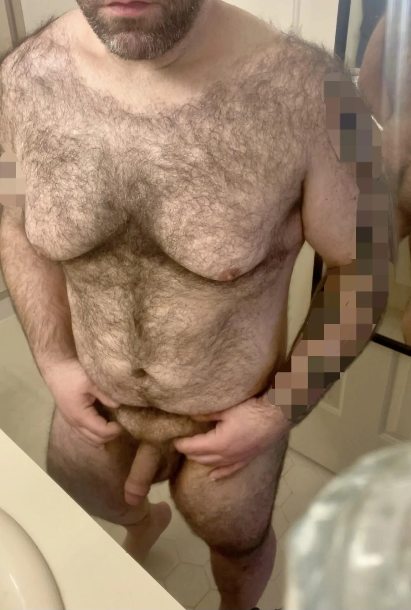 (40) Getting ready to head over to the job site but there’s definitely enough time to put a few loads in you 1st