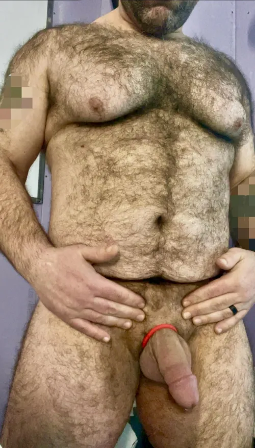 (40) We have a strict “Casual Friday” policy on my job site’s