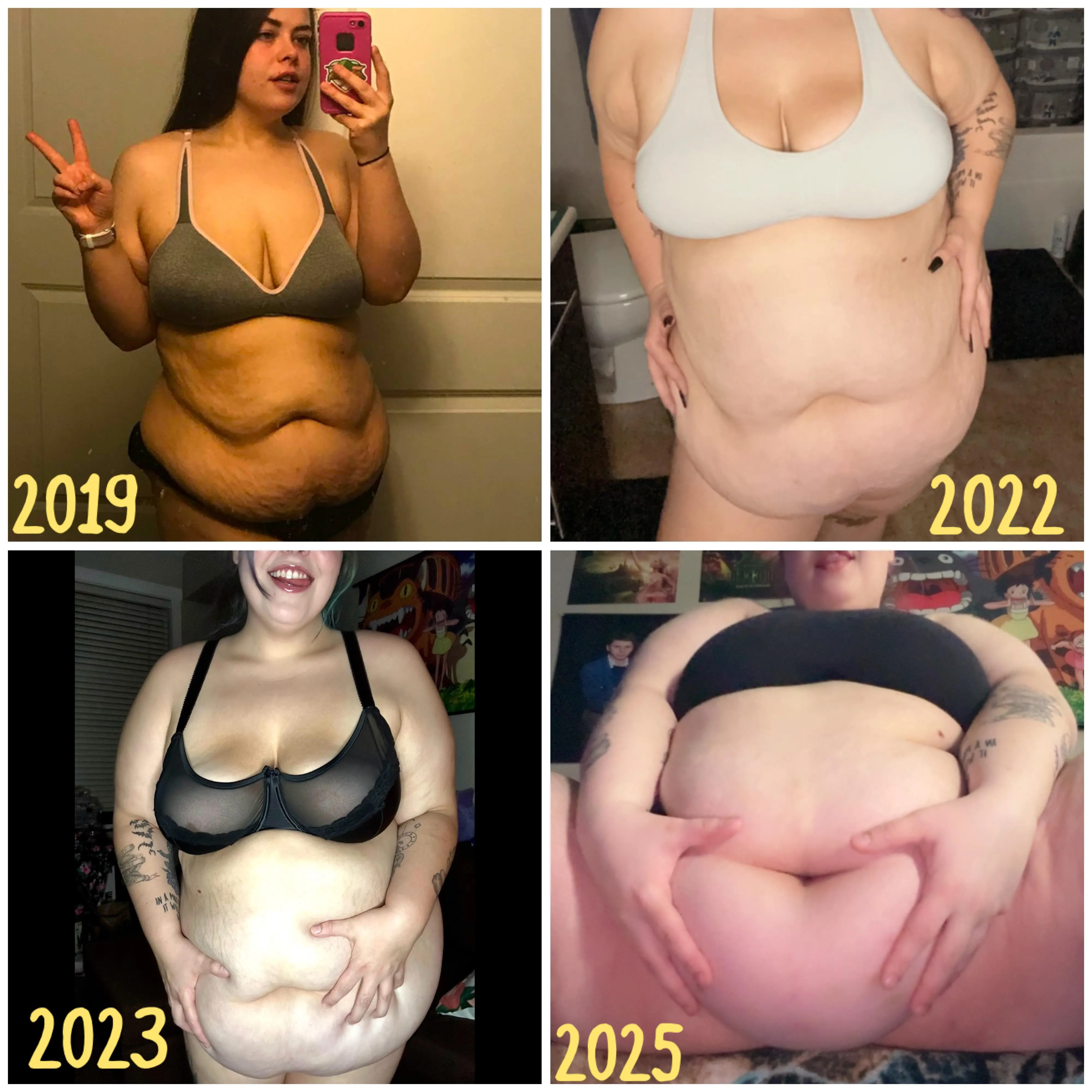 Are you proud of me?