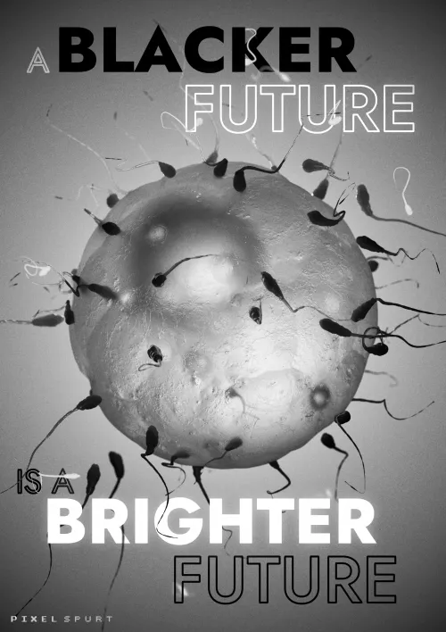 Black is the Future!