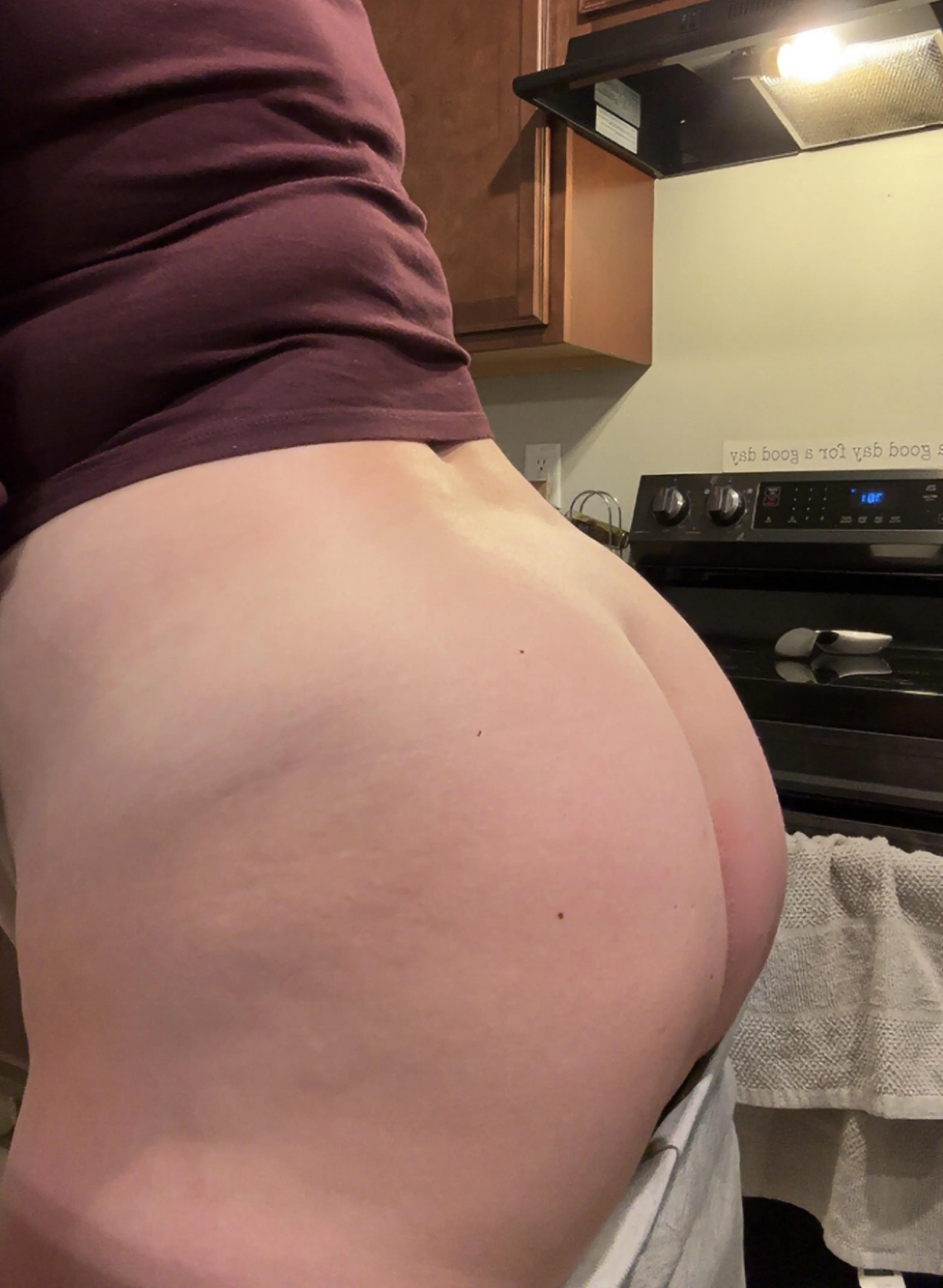 Bottomless dinner tonight