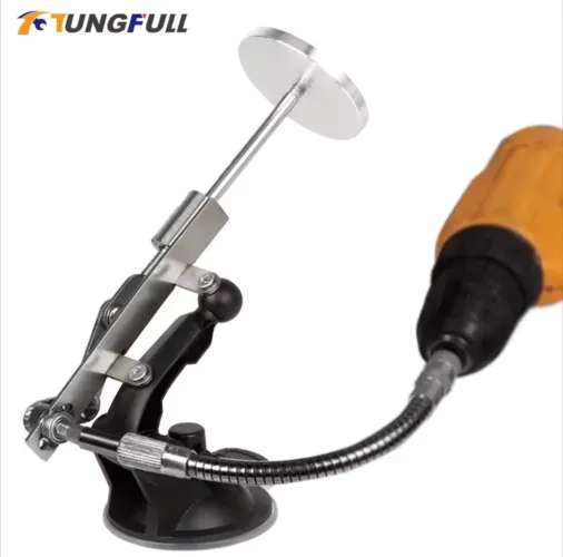 Can a Cordless Drill Power a Sex Machine or Is the Motor Wrong?