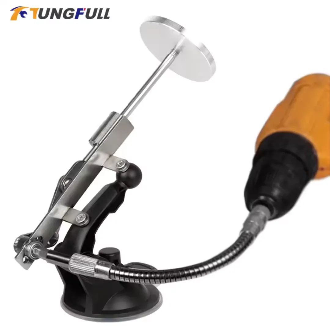 Can a Cordless Drill Power a Sex Machine or Is the Motor Wrong?