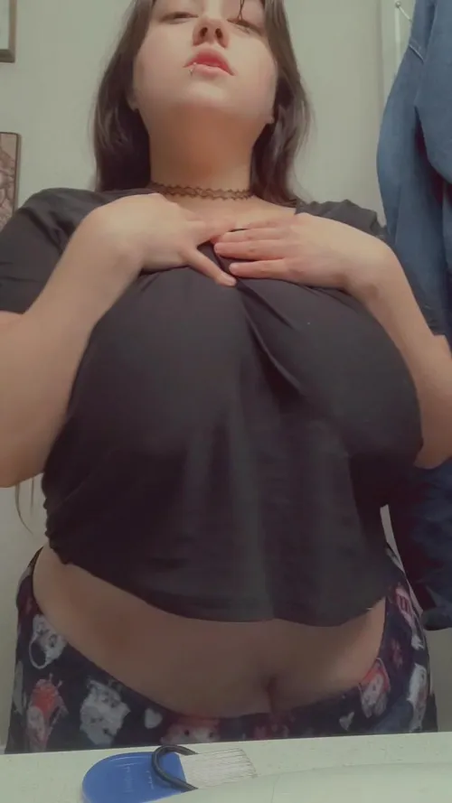 Can you guess the size??