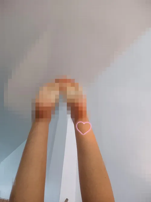 Censored for my favorite subs 💫