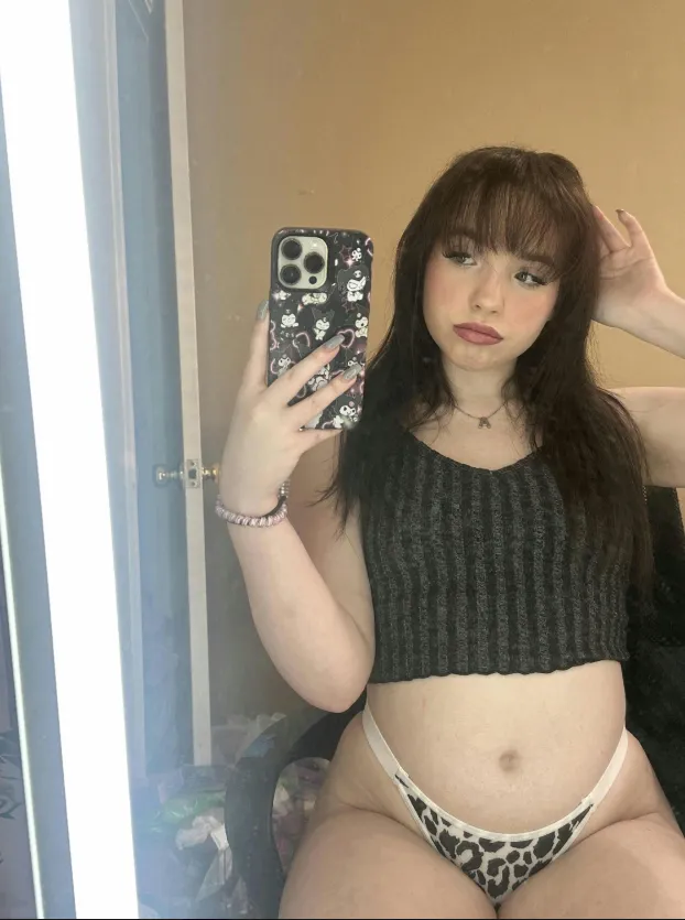 Do you agree horny teens are the sluttiest?