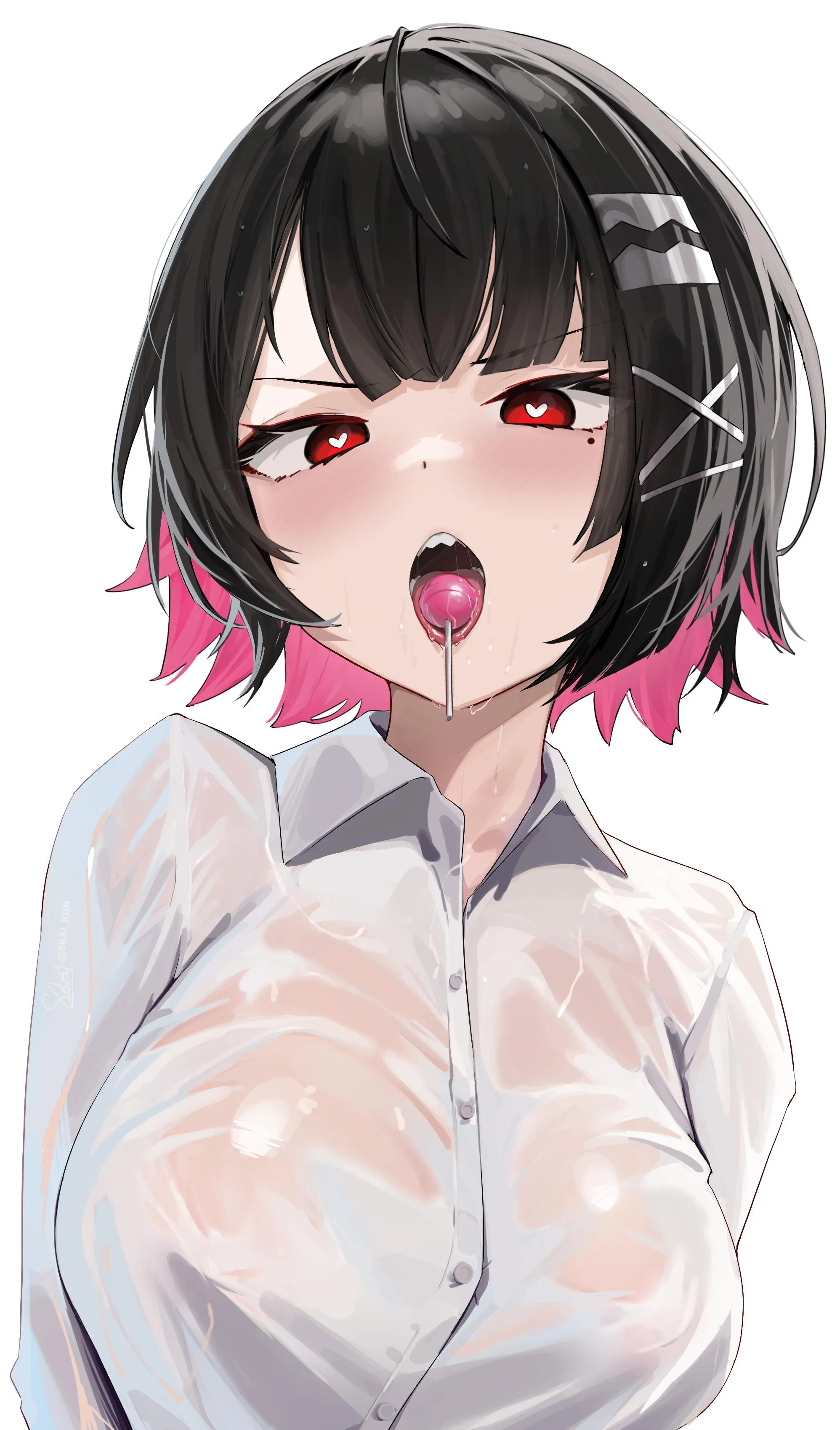 Ellen Joe [Zenless Zone Zero]