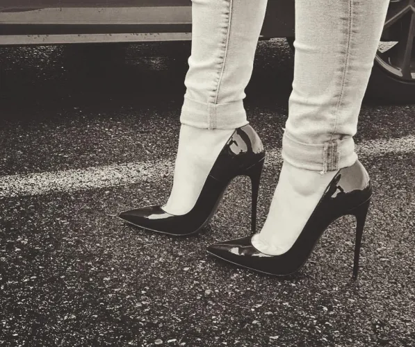 Endlich wird es wieder wärmer.