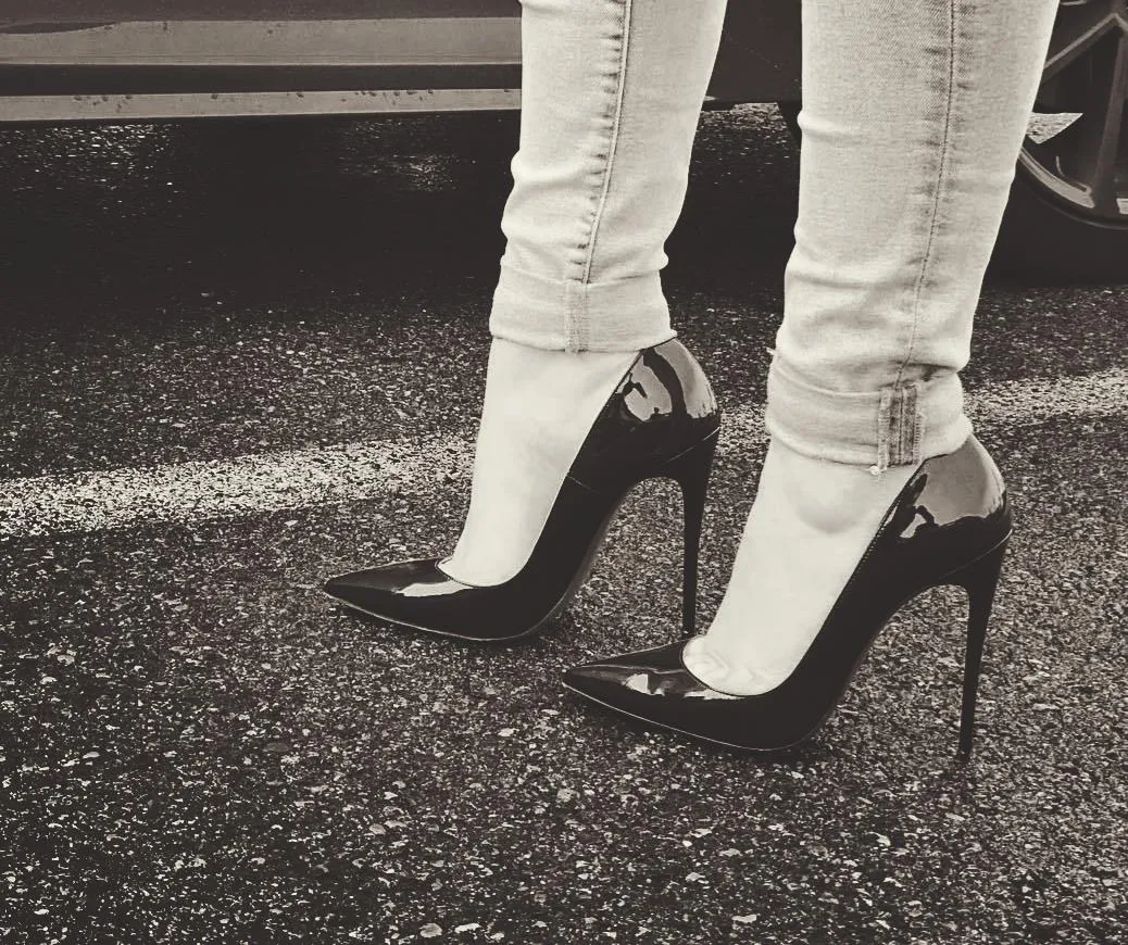 Endlich wird es wieder wärmer.